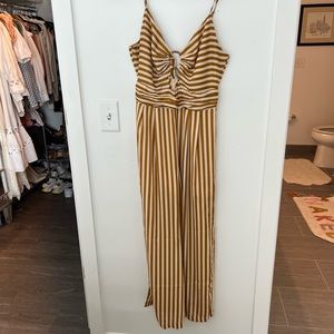 Moon River jumpsuit